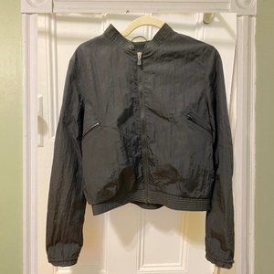 Calvin Klein lgiht weight bomber jacket